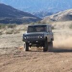 Ford Bronco Icon 7 150x150