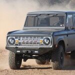 Ford Bronco Icon 8 150x150