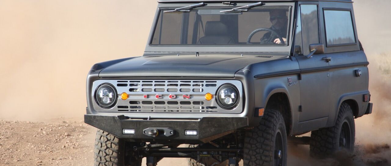 Todas las noticias de coches en un solo portal: Pruebas, fotos, vídeos, informes...