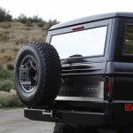 Ford Bronco Icon 9 150x150