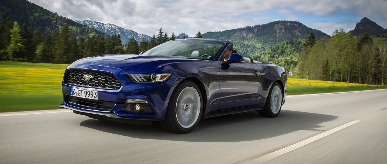 Todas las noticias de coches en un solo portal: Pruebas, fotos, vídeos, informes...