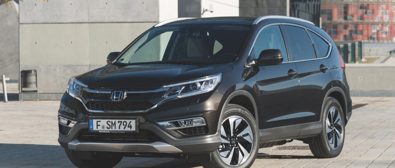 Todas las noticias de coches en un solo portal: Pruebas, fotos, vídeos, informes...