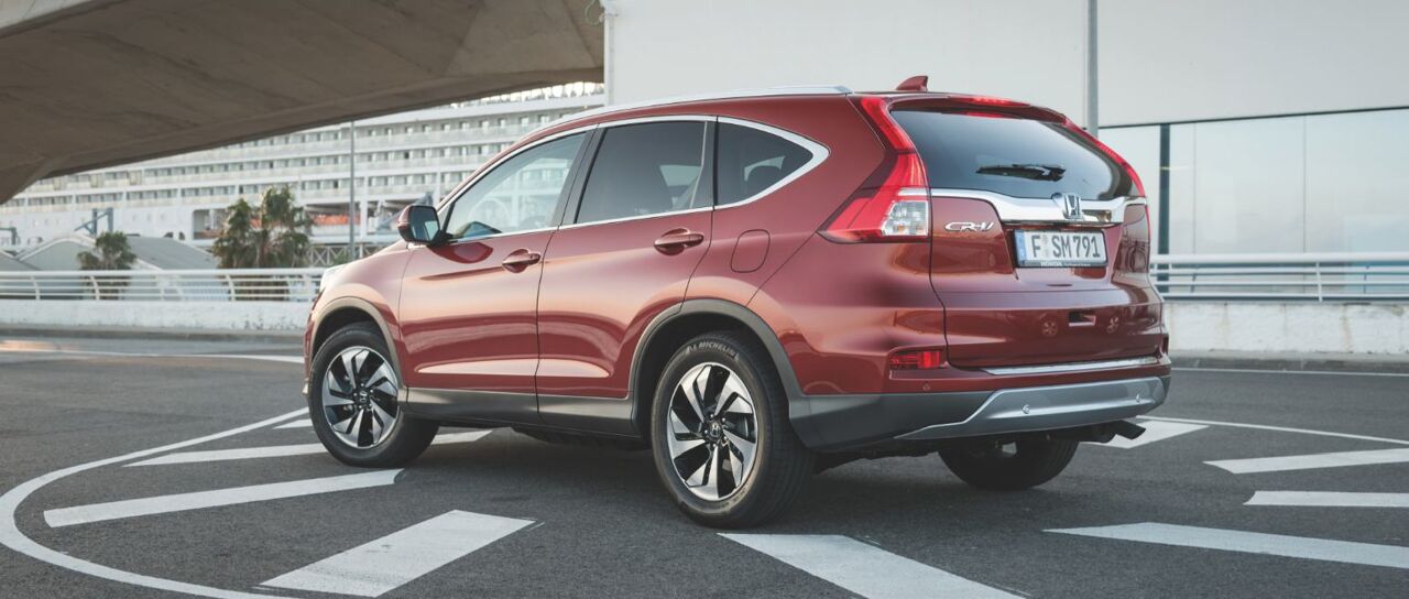 Todas las noticias de coches en un solo portal: Pruebas, fotos, vídeos, informes...