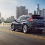 Honda CR V I ACC 2015 01 150x150