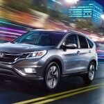 Honda CR V I ACC 2015 02 150x150