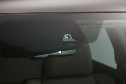 Cómo funciona el control de crucero predictivo del nuevo Honda CR-V