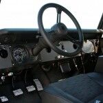 ICON BR Series Ford Bronco Interior 150x150
