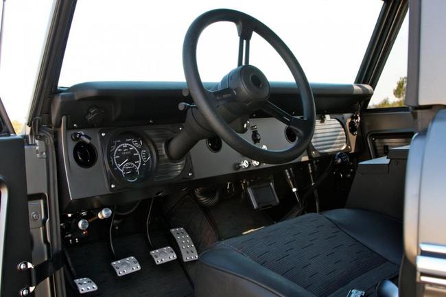 ICON-BR-Series-Ford-Bronco interior