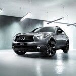 Infiniti QX70 S Design 2015 01 150x150