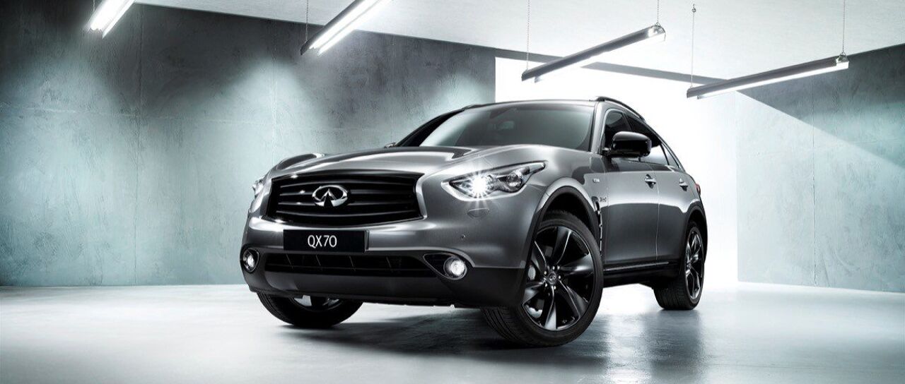 Todas las noticias de coches en un solo portal: Pruebas, fotos, vídeos, informes...