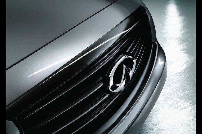 Infiniti QX70 S-Design 2015 03