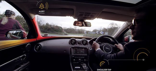 Jaguar Bike Sense (1)