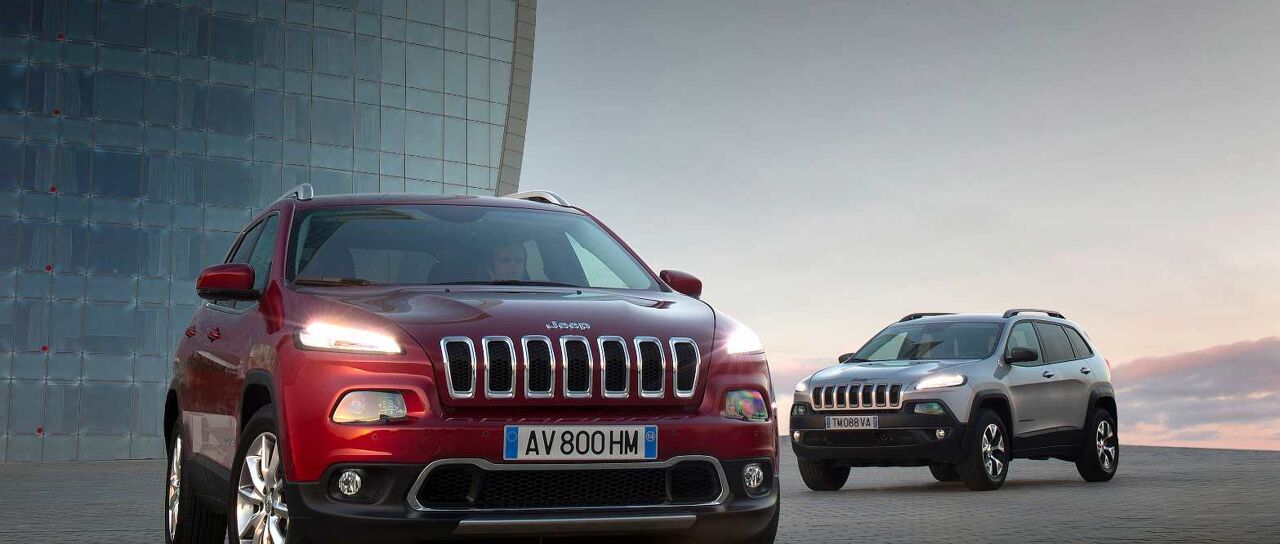 Todas las noticias de coches en un solo portal: Pruebas, fotos, vídeos, informes...