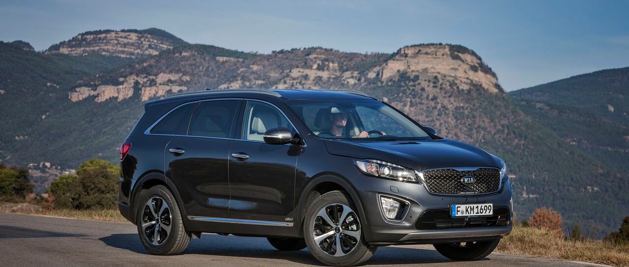 Todas las noticias de coches en un solo portal: Pruebas, fotos, vídeos, informes...