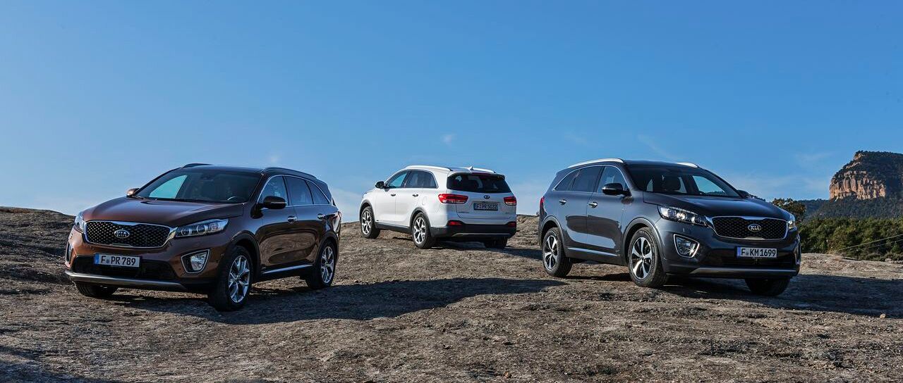 Todas las noticias de coches en un solo portal: Pruebas, fotos, vídeos, informes...