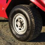 Lamborghini LM002 10 150x150