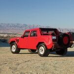 Lamborghini LM002 14 150x150
