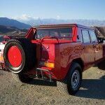 Lamborghini LM002 15 150x150