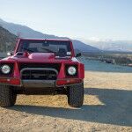 Lamborghini LM002 2 150x150