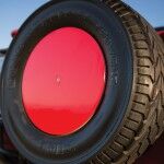 Lamborghini LM002 8 150x150