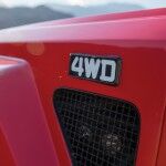 Lamborghini LM002 9 150x150