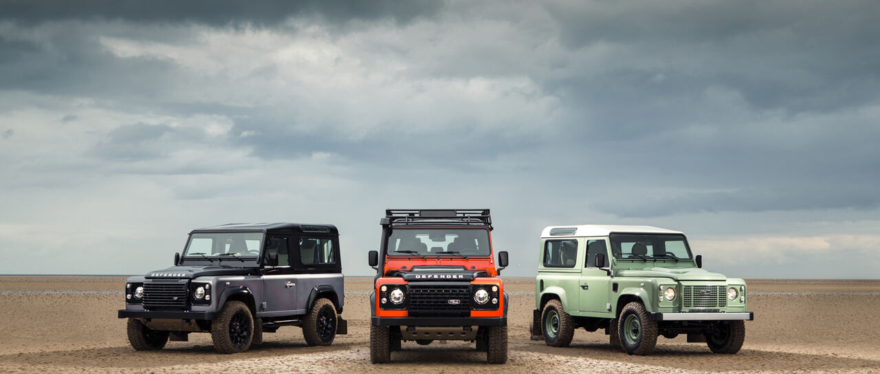 Todas las noticias de coches en un solo portal: Pruebas, fotos, vídeos, informes...