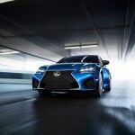 Lexus GS F 2016 02 150x150