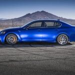 Lexus GS F 2016 03 150x150