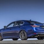 Lexus GS F 2016 04 150x150