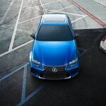 Lexus GS F 2016 06 150x150