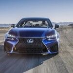 Lexus GS F 2016 07 150x150