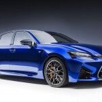 Lexus GS F 2016 11 150x150
