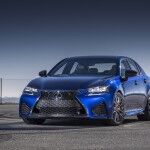 Lexus GS F 2016 12 150x150