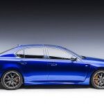 Lexus GS F 2016 14 150x150