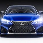Lexus GS F 2016 15 150x150