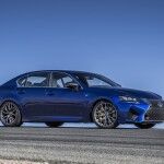 Lexus GS F 2016 16 150x150