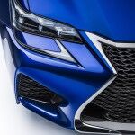 Lexus GS F 2016 17 150x150