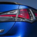 Lexus GS F 2016 19 150x150