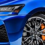 Lexus GS F 2016 21 150x150