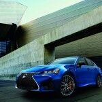 Lexus GS F 2016 22 150x150
