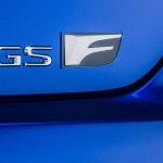 Lexus GS F 2016 24 150x150