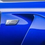 Lexus GS F 2016 25 150x150