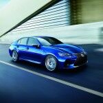 Lexus GS F 2016 27 150x150