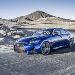 Lexus GS F 2016 29 150x150
