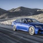 Lexus GS F 2016 31 150x150