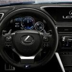 Lexus GS F 2016 Interior 04 150x150