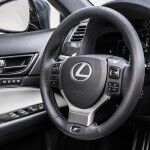 Lexus GS F 2016 Interior 05 150x150