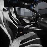 Lexus GS F 2016 Interior 06 150x150
