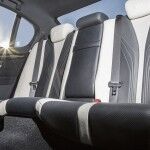 Lexus GS F 2016 Interior 07 150x150