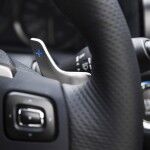 Lexus GS F 2016 Interior 09 150x150